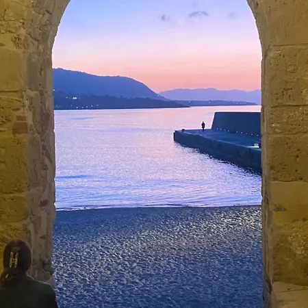 Vittorio Emanuele Street House