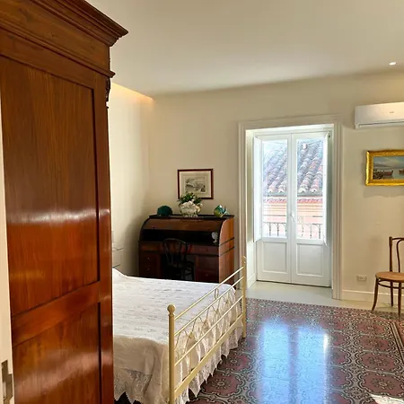 Апартаменты Vittorio Emanuele Street House *