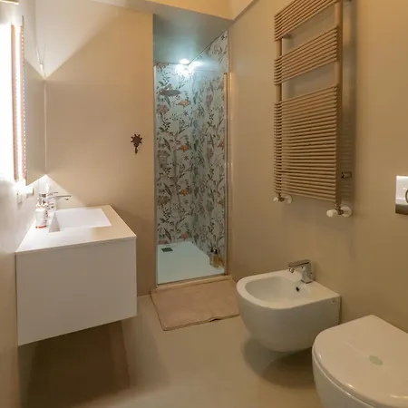 Vittorio Emanuele Street House