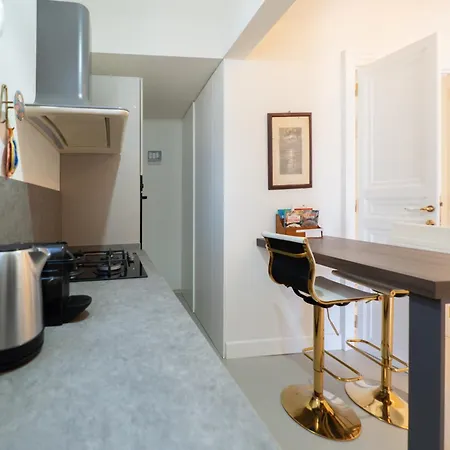 Vittorio Emanuele Street House Cefalù