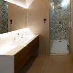 Vittorio Emanuele Street House 아파트 *