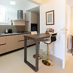 아파트 Vittorio Emanuele Street House 체팔루