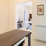아파트 Vittorio Emanuele Street House *