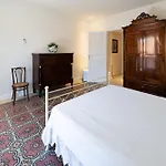 Vittorio Emanuele Street House * Cefalu
