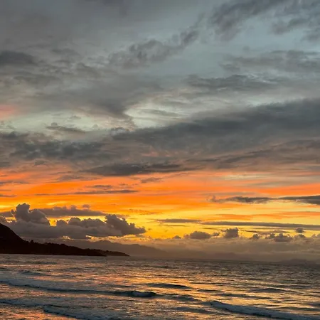 Vittorio Emanuele Street House Cefalù