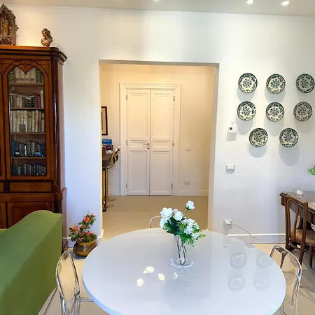 Vittorio Emanuele Street House Appartement Cefalù
