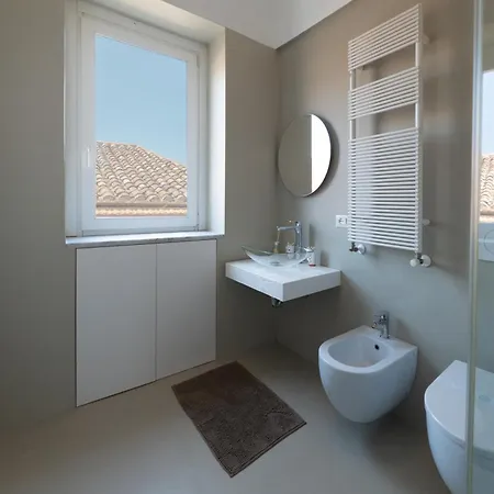 Vittorio Emanuele Street House * Cefalú