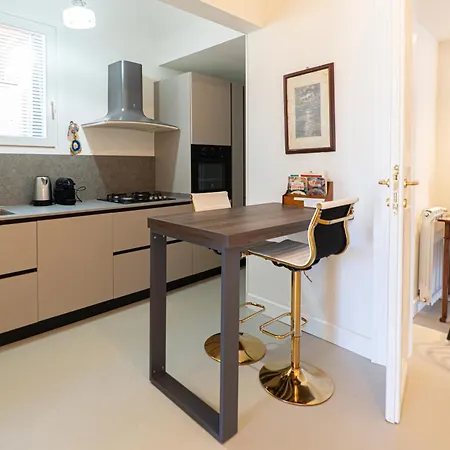 Appartement Vittorio Emanuele Street House Cefalù