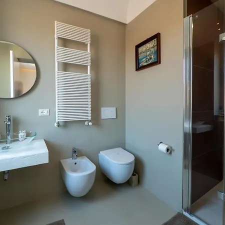 Apartamento Vittorio Emanuele Street House Cefalú