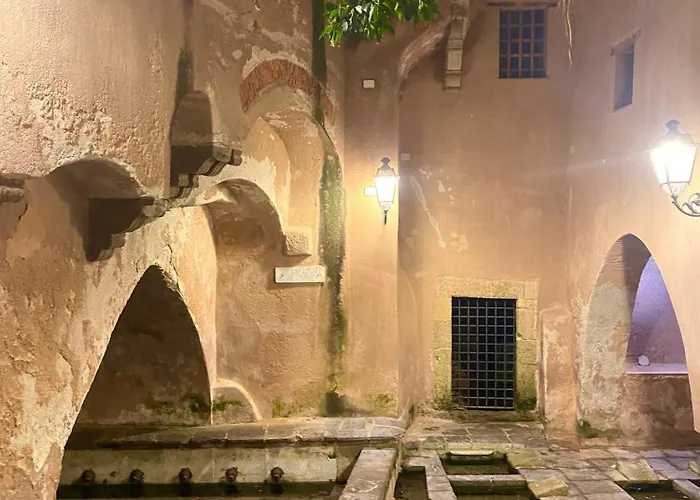 דירה Vittorio Emanuele Street House *