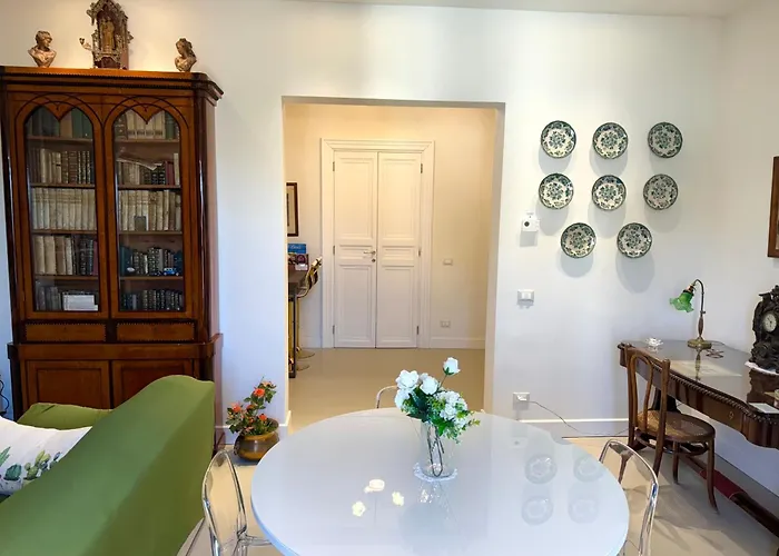 Vittorio Emanuele Street House דירה צ'פאלו