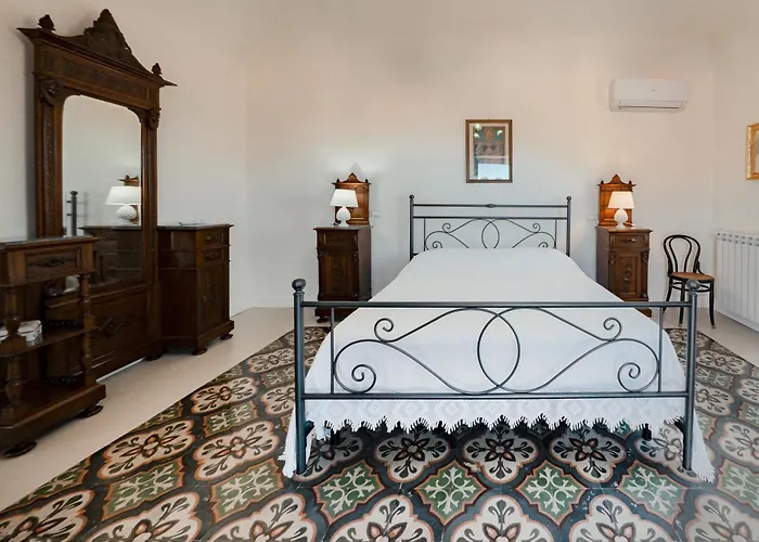 דירה Vittorio Emanuele Street House