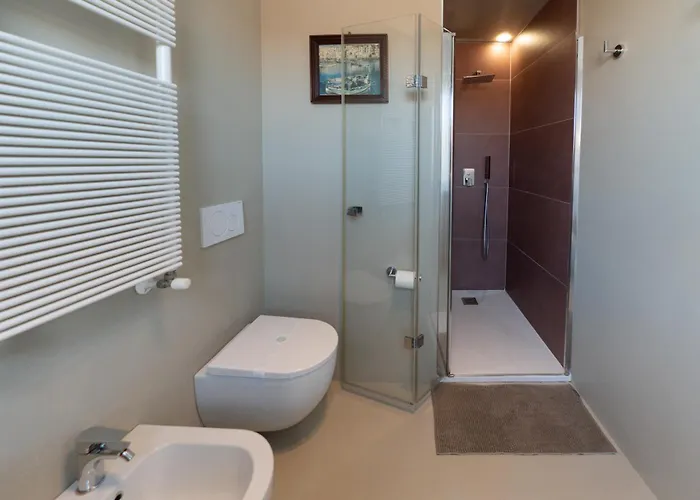 Appartement Vittorio Emanuele Street House Cefalù