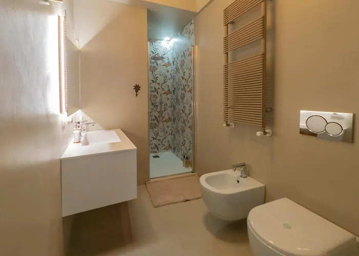 Vittorio Emanuele Street House