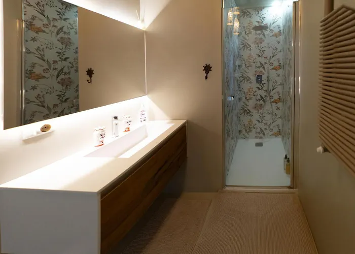 Vittorio Emanuele Street House דירה *