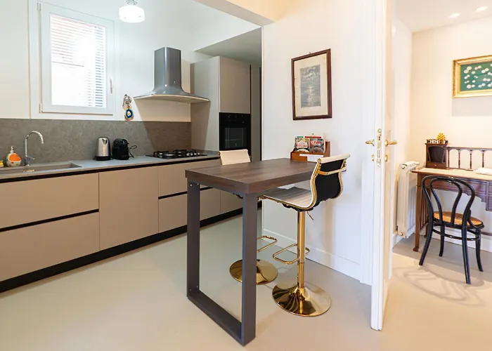 דירה Vittorio Emanuele Street House צ'פאלו